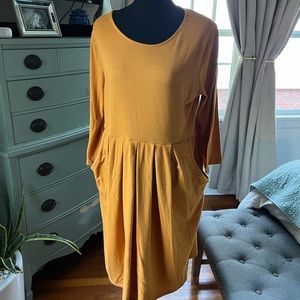 Chic Soul Dress